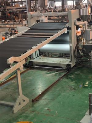 TPE片材代加工_TPE板材代加工_佳德